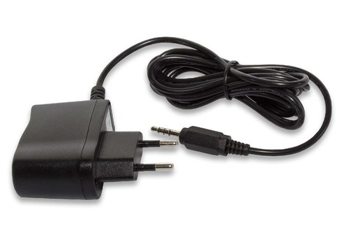 Solid vhbw®FESTNETZ TELEFON NETZTEIL LADEGERÄT 5V für EMPORIA RL-V170,RL-V170EU