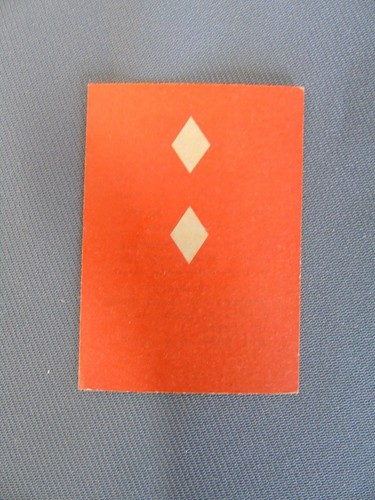 A/&BC Complete Set of 35 Magic 1967 Mint Condition
