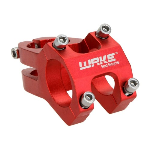 wake bike parts