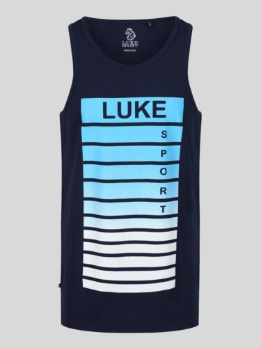 Luke Sport HUES THAT Printed Vest 