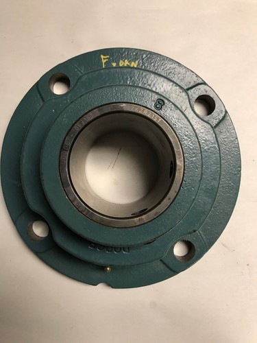 Dodge Flange Bearing 070483 F4R-S2-215RE 2-15//16/"