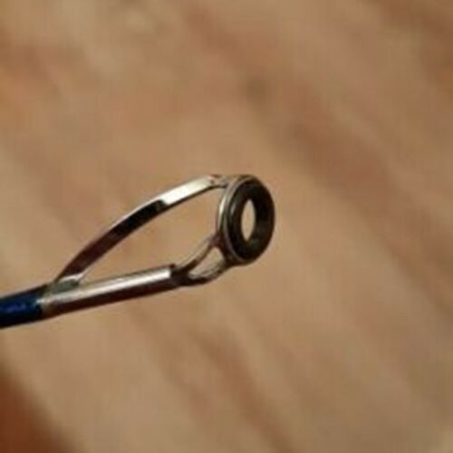 Ceramic  Fishing Rod Guide Ring Wear Heat Conduction Repair Parts Tools Hot Sale