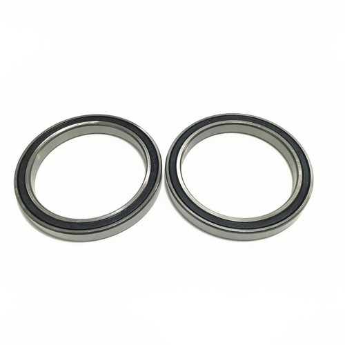 1pcs 6819-2RS 6819RS 6819 2RS 95x120x13mm Rubber Sealed Deep Groove Ball Bearing