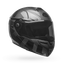 Bell SRT Blackout Street Helmet All Sizes
