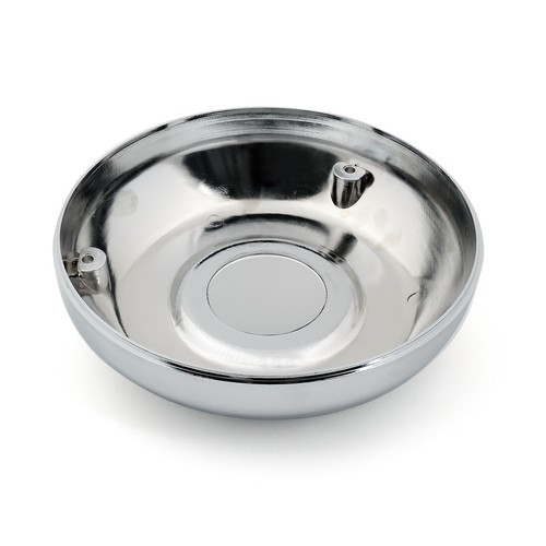 Air Cleaner Filter Cover For Yamaha Dragstar V-Star 650 XVS650 XVS650A Chrome GB