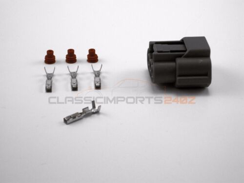 Ignition Coil Repair Kit Connector for Nissan 370z Maxima Altima Sentra Murano