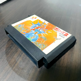 The Goonies 2 Nintendo Famicom Konami 1987 RC818 Japanese Version Action Retro