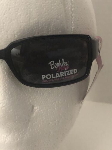 Details about  / NEW Lady Berkley Polarized Sunglasses 100/% UVA And UVB Protection SHIPS N 24HRS
