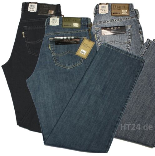 JOKER Jeans CLARK 2242 L36 Herrenjeans 2320 Farben wählbar W35