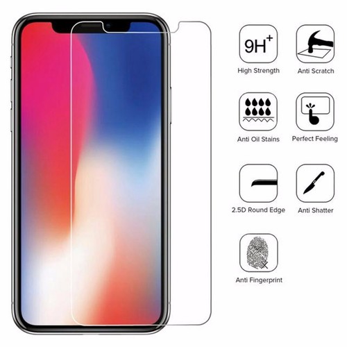 2x protección de vidrio protector para Samsung Galaxy a3 a320f 2017 display duro diapositiva 9h