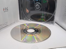 Missing Parts: The Tantei Stories (Sega Dreamcast, 2002) Japan