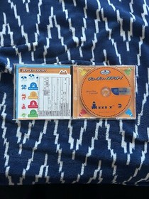 Chu Chu Rocket for Sega Dreamcast Japanese Version. (USA SELLER)