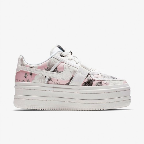 Nike Wmns Vandal 2K LX Floral White Women Platform Casual Shoes AQ7892-100