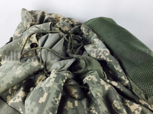 Details about  / Molle II Large Rucksack Mint Field Pack Bag Only No Frame Or Straps Military