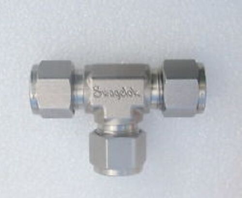 Swagelok SS-810-3 1//2/" Tube Compression Union Tee