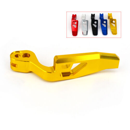 Billet Anodised Parking Brake Lever For T-Max TMAX530 TMAX500 2008-2016