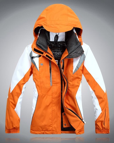 Womens Winter Ski Suits Warm Waterproof Jacket Pants Snowboard Coat Ski Clothing