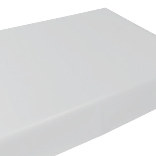 0,41€/m 50m x 1m hellgrau JUNOPAX Papiertischdecke Einweg Tischtuch licht-grau 