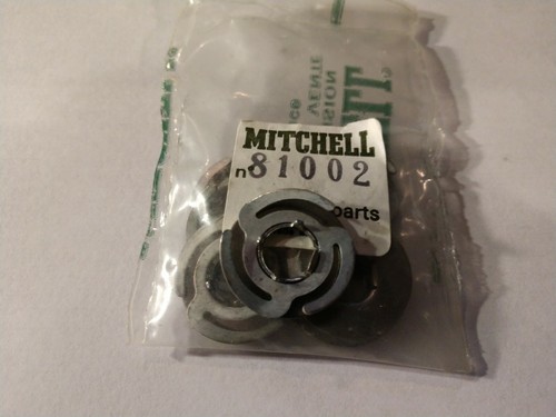 1 NEW OLD STOCK Garcia Mitchell 300 301 fishing reel bobine ressort de frein 81002