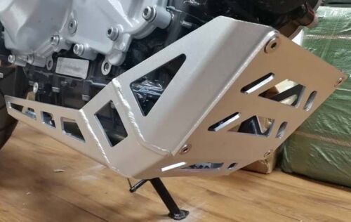 For BMW G310GS//G310R 17-18 Expedition Skid Plate Engine Chassis Protective cover
