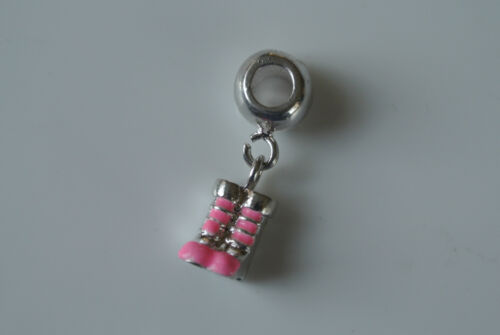 Silver Plated or Tibet Silver Dangle Novelty Charms x 1