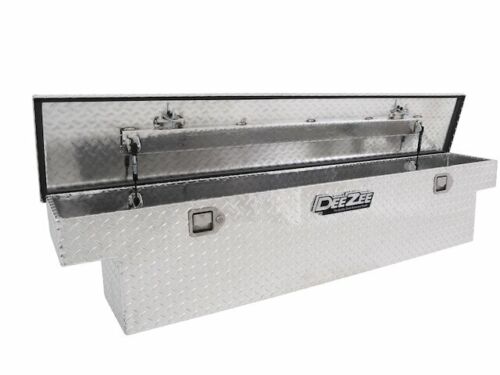 Details about  / For 1995-2018 Toyota Tacoma Bed Rail to Rail Tool Box Dee Zee 78935MH 1996 1997
