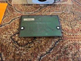 SHOGI TORYUMON Sammy WonderSwan WS Wonder Swan Game Japan - US SELLER