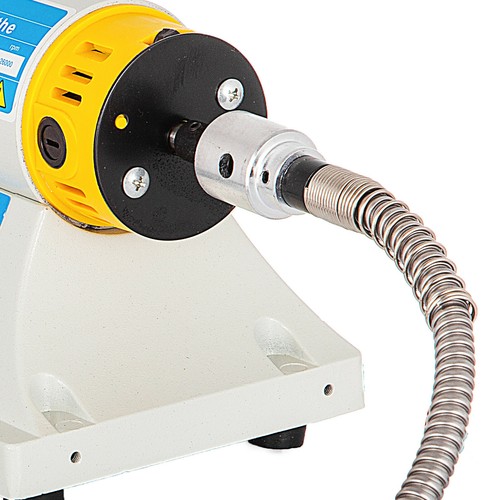 Electric Chisel Carving Tools Wood Chisel Carving Machine Kit/& 4 Blades 220V