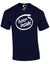 BEER INSIDE MENS T SHIRT FUNNY ALCOHOL JOKE DESIGN QUALITY PREMIUM GIFT HUMOUR