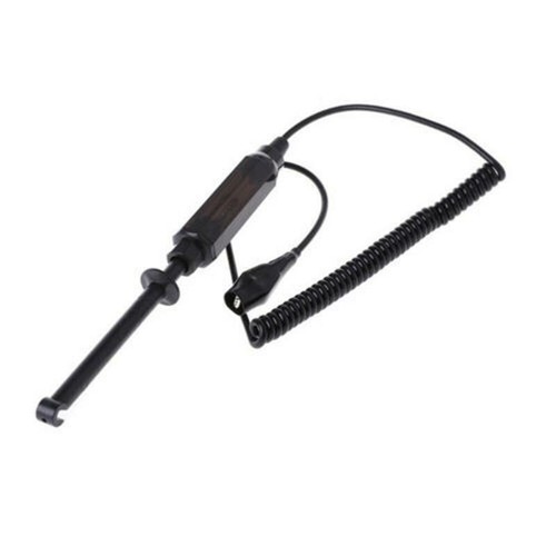 DC 6V-24V Car Motorcycle Truck Circuit Tester Light Test Pencil Hook Probe Pens