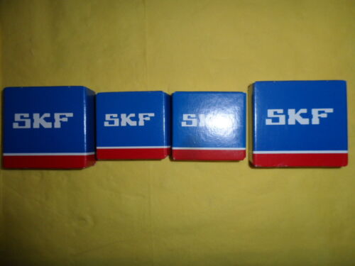 SIMSON  Motor  Lager  Kugellager  Satz  SKF Markenlager SR1,SR2,SR2E,KR50,SR4-1