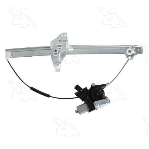 Power Window Motor and Regulator Assembly-Window Assembly Front Right ACI/Maxair