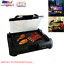 Smokeless Indoor Electric Grill POWER 1700 Watts XL Non-Stick BBQ AS SEEN ON TV 