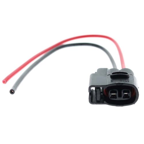 6x Ignition Coil Connector Harness Pigtail Wire for Pontiac G6  Buick Rendezvous