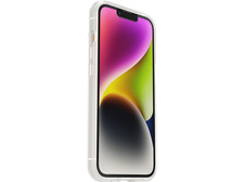 OTTERBOX React and Trusted Glass, Backcover, iPhone 14, Transparent
