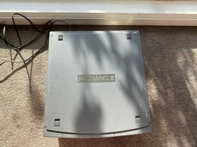 Fujitsu - FM Towns II HR - Computer - Japanese