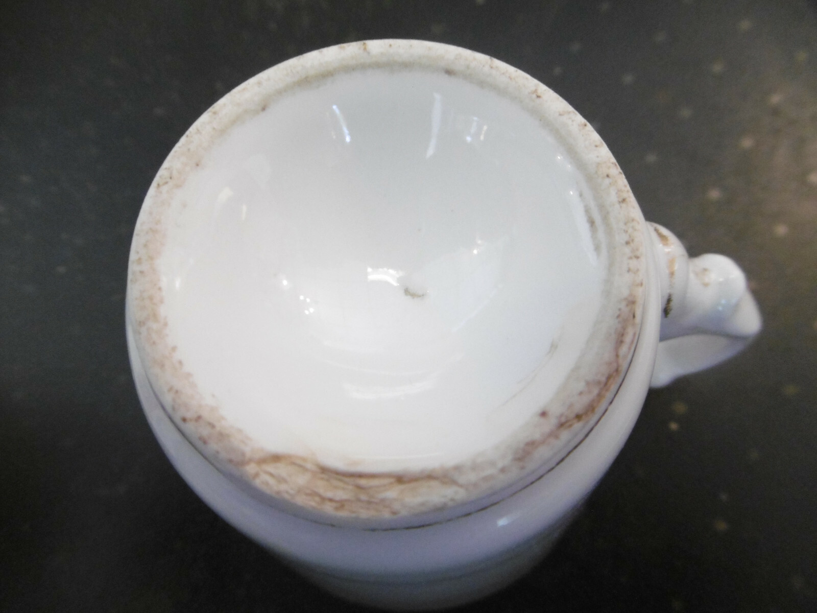 7 TASSES BRULOT ANCIENNES 19ème Allégorie du JEUX, PORCELAINE DE PARIS Carte Goedkope gewone winkel