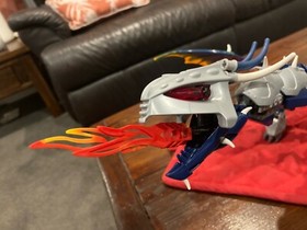 LEGO Dragon Vikings 7021 Set EXC