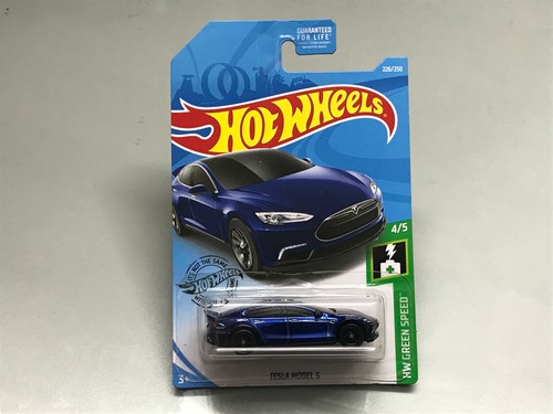 hot wheels 2019 sth