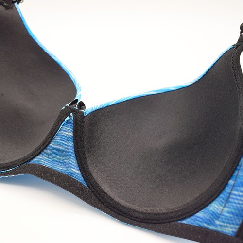 Vrouwen Women Lingerie Light Padded Wireless Push up Bra Underwear AA A B C D