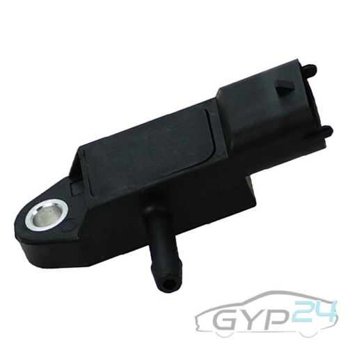 MAP-SENSOR DRUCKSENSOR LADEDRUCK SAUGROHRDRUCK RENAULT
