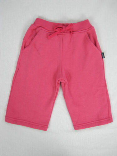 Bonds Baby Boys Girls Logo Fleece Trackie Pants sizes 000 00 0 1 2 Colour Pink
