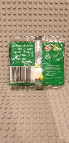 Lego 3317 Deutscher Nationalspieler von 1998