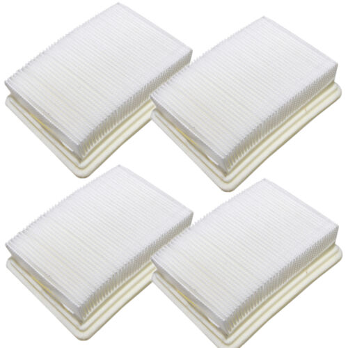 801 SpinScrub 500 4x HQRP Washable Filters for Hoover H3060020 800 H28010RM 