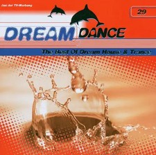 Various - Dream Dance Vol.29 ZUSTAND SEHR GUT