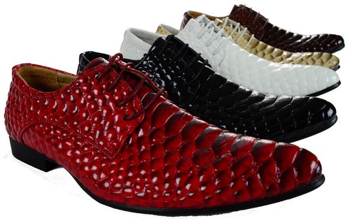 Men/'s EVERGREEN//WALGATE Dress Shoes Formal Oxford Comfort Wing Tip Prom Wedding