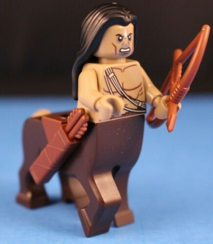 Arrow Quiver 100/% LEGO LEGO® Brick HARRY POTTER™ 75967 CENTAUR Minifigure™ Bow