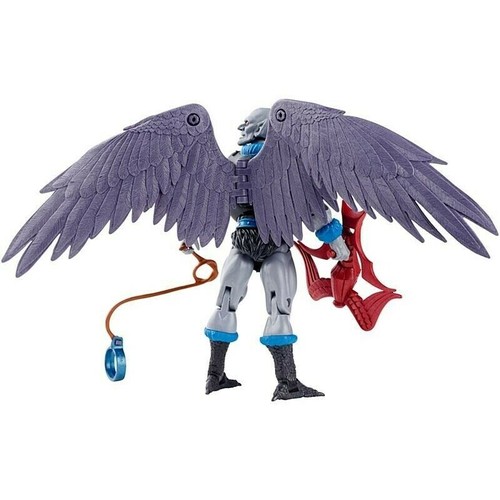 Masters of the Universe Classics VULTAK Flying Zookeeper Figure MOTU DJT91