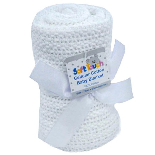 Bébé Cellulaire Couvertures /& Couverture Polaire Ensemble 3 pièces pour les couffins//Poussettes