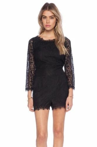 Ropa de Encaje JOIE para De mujer